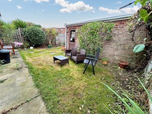 Garden- click for photo gallery